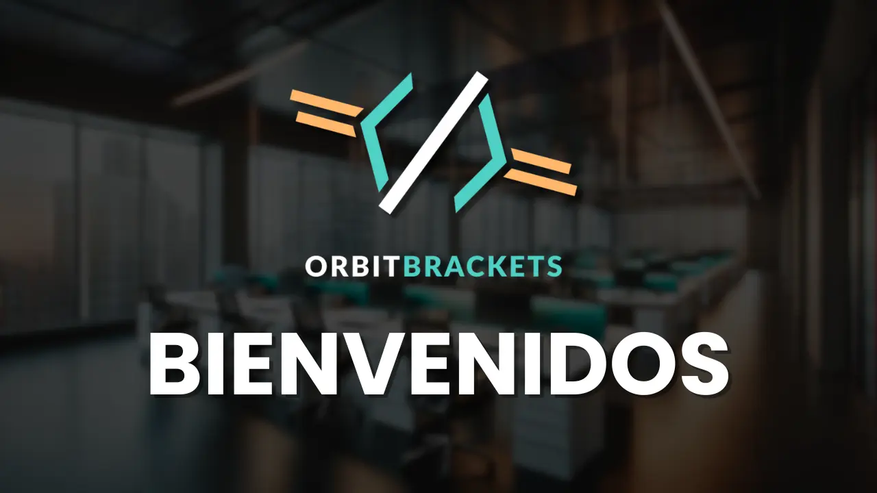 Bienvenidos al Blog de Orbit Brackets